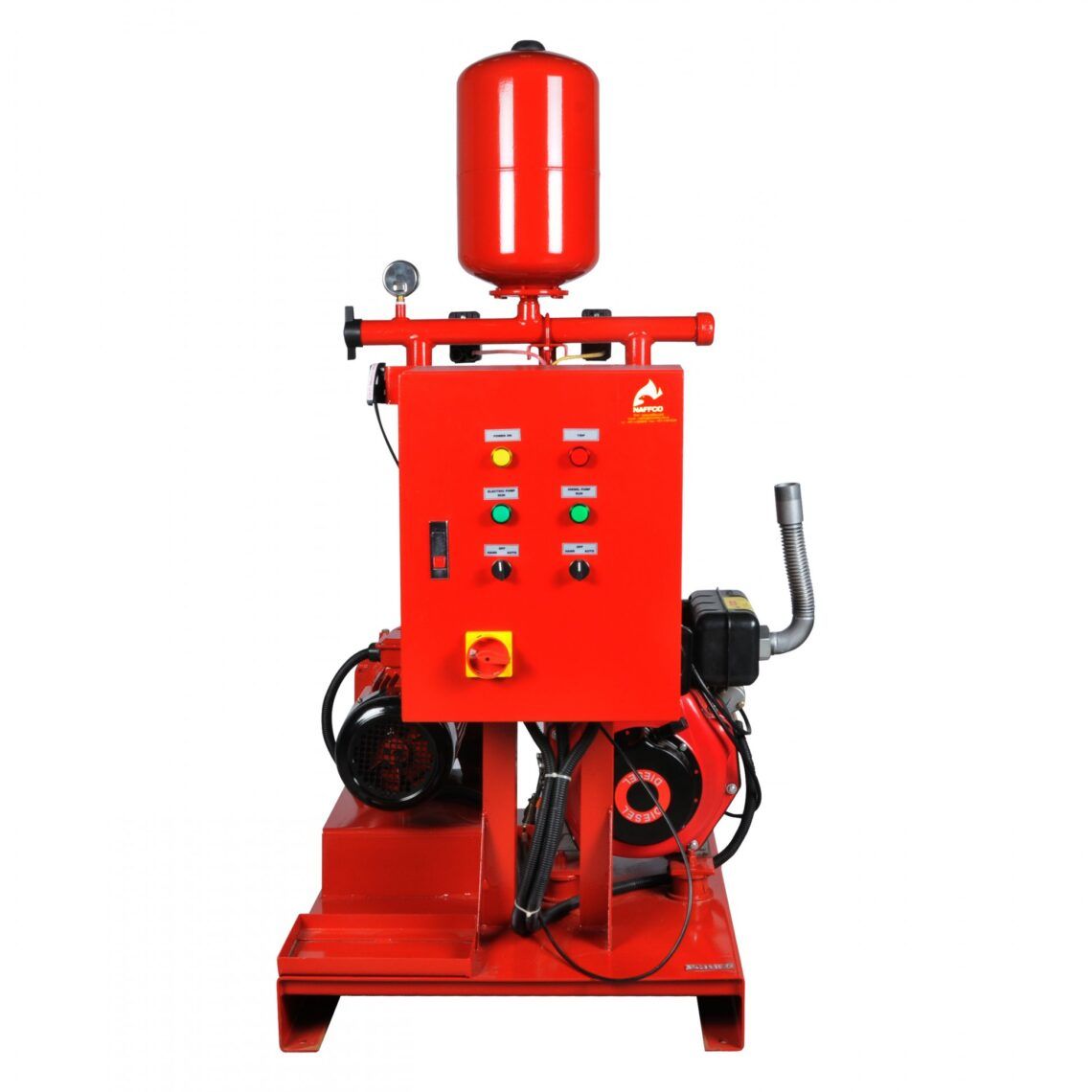 NPS Series Fire Pump Set